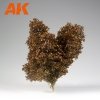 AK Interactive AK8239 LATE FALL FILIGREE BUSHES 1/35